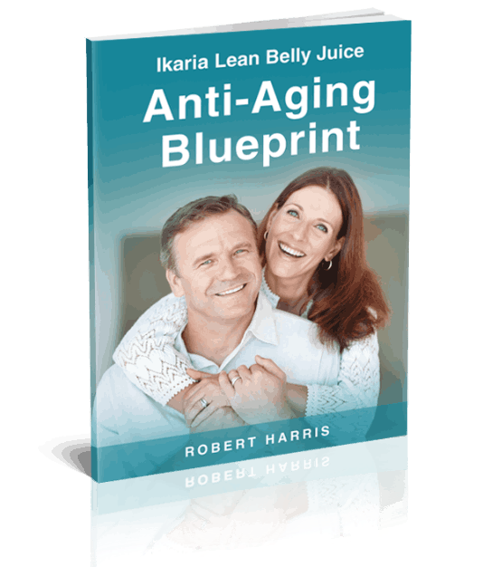 Anti-Aging Blueprint